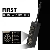 جهاز تتبع المركبات VL103D -4G ( يدعم اللغة العربية...