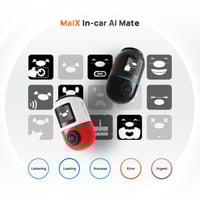 داش كام اومني X200 من شاومي عدسة التصوير 360 درجة...