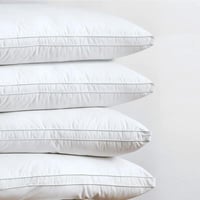 مخدات فندقية مايكروفايبر