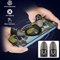 ازارير شفتات للجوال WASP