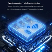 محول الألعاب المطور Luola Lite للجوال | يدعم اللمس...