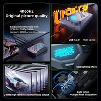 قطعة قاتو PIVA الاحترافية (Capture Card) للبث بدقة...