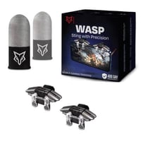 ازارير شفتات للجوال WASP