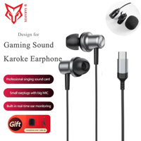 سماعة سارافوكس لتغيير الأصوات والمؤثرات الصوتية لل...