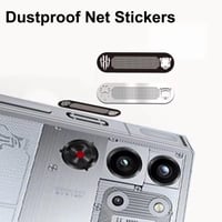 ملصق حماية لمروحة الريد ماجيك