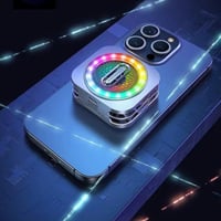 مروحة تبريد ريد ماجيك 6 برو المغناطيسي الأصلي