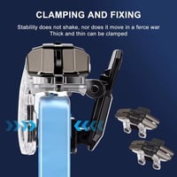 ازارير شفتات للجوال WASP