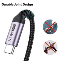 كابل تمديد UGREEN USB-C Gen2 – بطول 1 متر