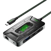 وصلة PIVA DS7 العادي - البرو 7 في 1