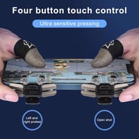 ازارير شفتات للجوال WASP