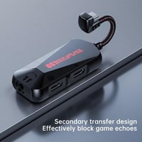 وصلة بلكستون مدخل مائل تايب سي مدخلين تايب سي و مد...