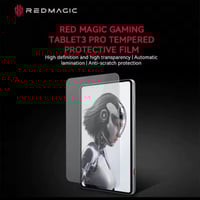 حماية شاشة استرا الأصلي RedMagic Tablet 3 Pro