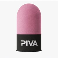 قفاز اصابع PIVA للالعاب - اللون الوردي