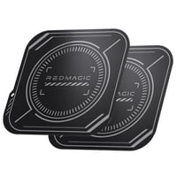 ستيكر مغناطيسي لتثبيت مراوح التبريد على الآيباد وا...