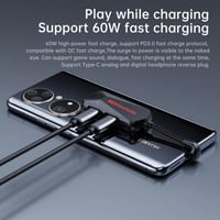 وصلة بلكستون مدخل مائل تايب سي مدخلين تايب سي و مد...