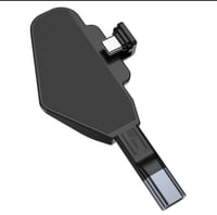 محول الألعاب PIVA بتصميم مائل - لشحن مريح أثناء ال...