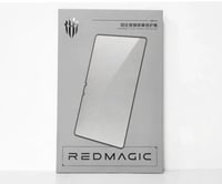 حماية شاشة لتابلت ريد ماجيك نوفا (مقاومة للبصمات)