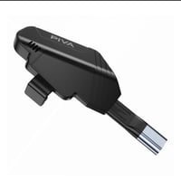 محول الألعاب PIVA بتصميم مائل - لشحن مريح أثناء ال...