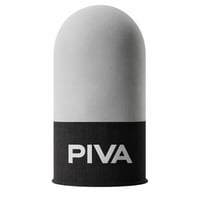 قفاز اصابع PIVA للالعاب - اللون الابيض