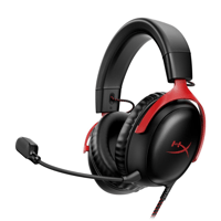 سماعة رأس سلكية هايبر X كلاود 3 HYPERX CLOUD III