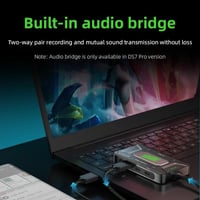 وصلة PIVA DS7 العادي - البرو 7 في 1