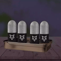 قفازات سارافوكس الإصدار الثامن (SARAFOX V8)