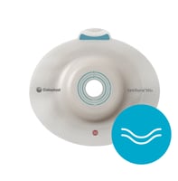 سنسورا ميو قاعدة محدبة عميقة قطعتين كليك مع آذان ا...