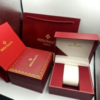 ساعة باتك فليب نوتيلوس سائي 35 مم