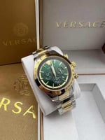 ساعة فرزاتشي رجالي كرونو جراف طبق الاصل