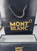 قلم مونت بلانك فيكتور هوقو رولربول