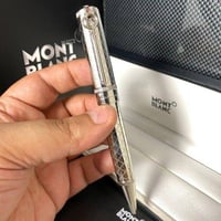 قلم مونت بلانك آرثر كونان دويل رولربول طبق الاصل