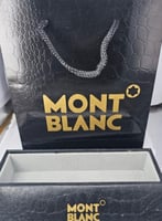 قلم مونت بلانك فيكتور هوقو رولربول