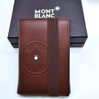 بوك مونت بلانك m0018