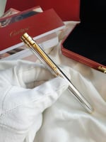 قلم كارتير سانتوس دو