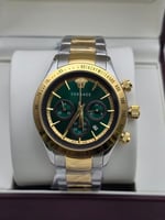 ساعة فرزاتشي رجالي كرونو جراف طبق الاصل