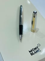 قلم مونت بلانك ميسترستاك لي بيتيت برنس