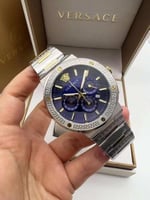 ساعة فرزاتشي رجالي كرونو جراف طبق الاصل