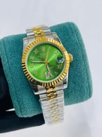 رولكس دي جاست نسائي تماتيك حجم 31