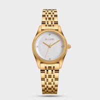 ساعة نسائي دي آي كابري DI CAPRI ديزاين قدشي كلاسيك