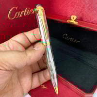 قلم كارتيه رودستر طبق الاصل