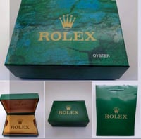 رولكس تماتيك دي جاست طبق الاصل حجم 41 مم