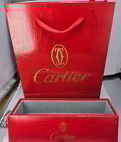 قلم كارتير سانتوس دو