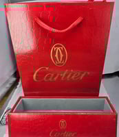 قلم كارتير سانتوس دو