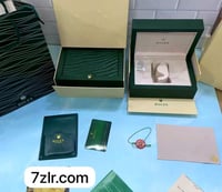 رولكس ديتونا باندا تماتيك