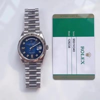 رولكس دي اند ديت تماتيك 36