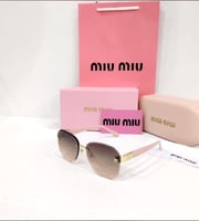 نظارات ميو ميو Miu Miu