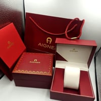 ساعه اجنر نسائي طبق الاصل 0034