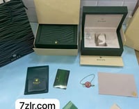 رولكس دي اند ديت تماتيك حجم 36