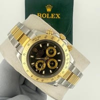ساعه رولكس ROLEX ديتونا تماتيك طبق الاصل