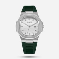 ساعة رجالي دي آي كابري DI CAPRI ديزاين باتك فليب